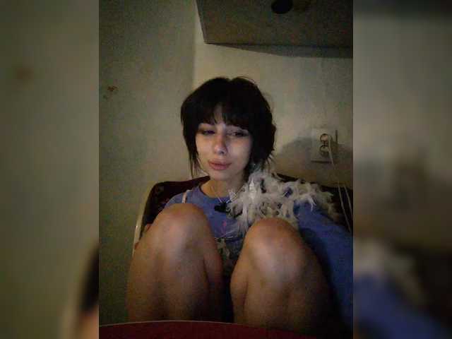 Tinablackkk's BongaCams show and profile