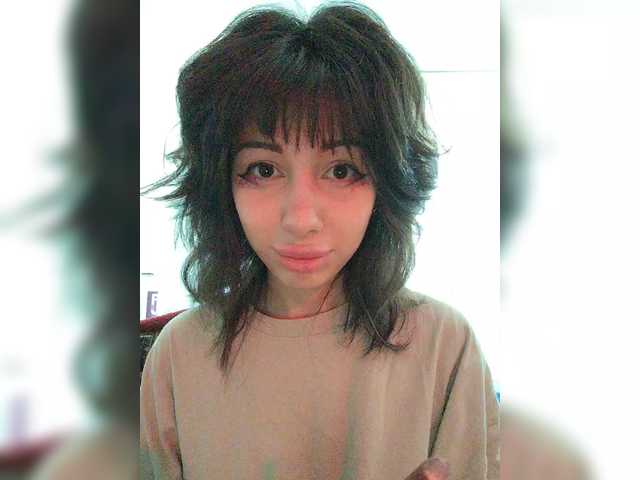 Tinablackkk's BongaCams show and profile