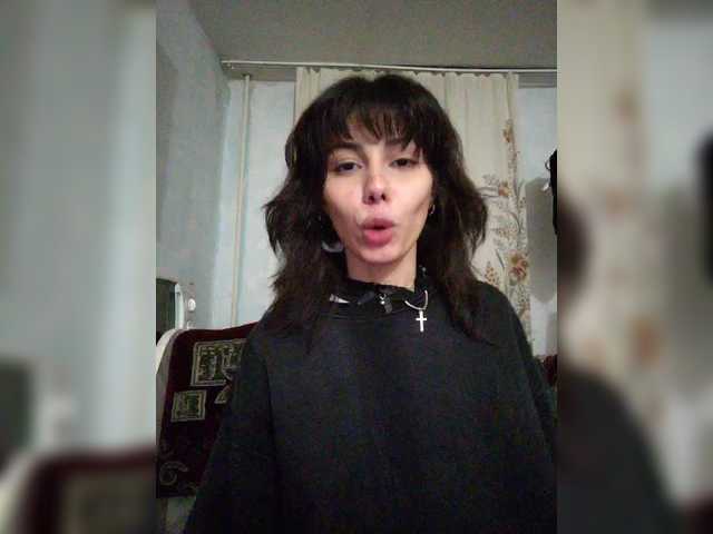 Tinablackkk from BongaCams is Freechat