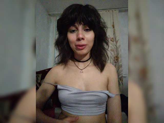 Tinablackkk's BongaCams show and profile
