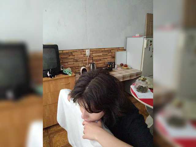 Tinablackkk's BongaCams show and profile