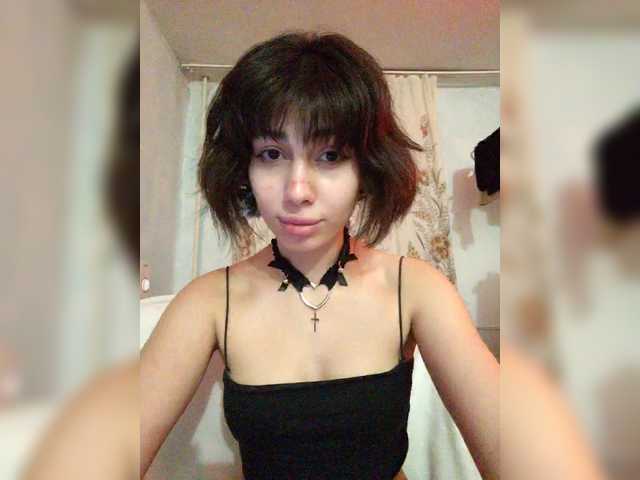 Tinablackkk's BongaCams show and profile