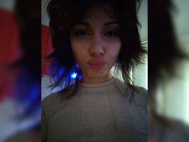 Tinablackkk's BongaCams show and profile