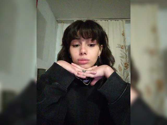 Tinablackkk's BongaCams show and profile