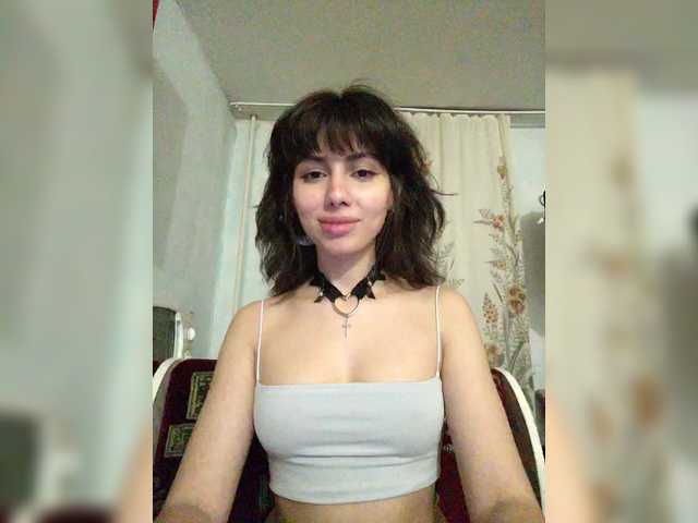 Tinablackkk's BongaCams show and profile