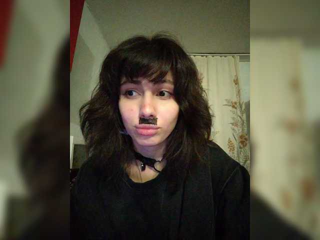 Tinablackkk's BongaCams show and profile