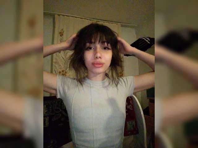 Tinablackkk's BongaCams show and profile