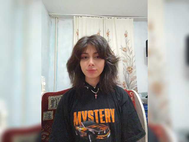 Tinablackkk from BongaCams