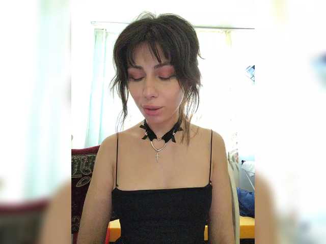 Tinablackkk's BongaCams show and profile