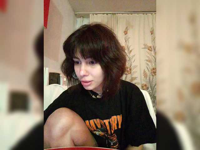 Tinablackkk's BongaCams show and profile