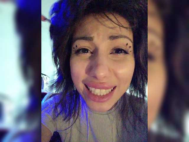 Tinablackkk's BongaCams show and profile