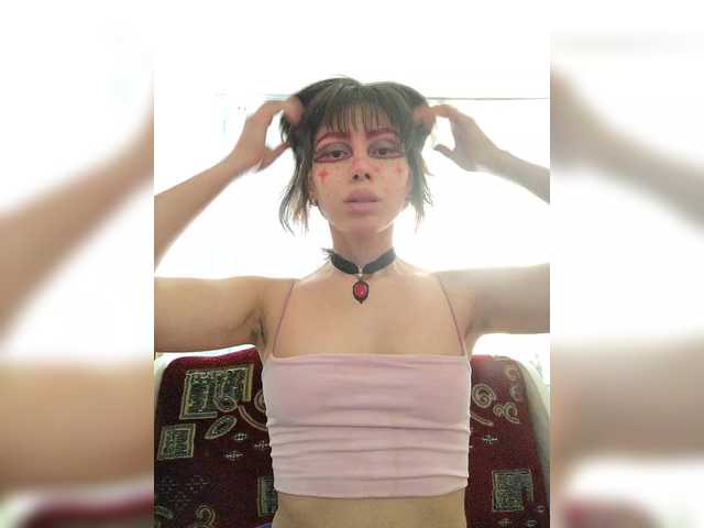 Tinablackkk's BongaCams show and profile