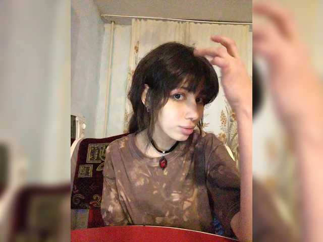 Tinablackkk's BongaCams show and profile