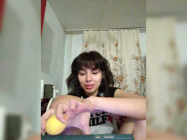 Tinablackkk's BongaCams show and profile