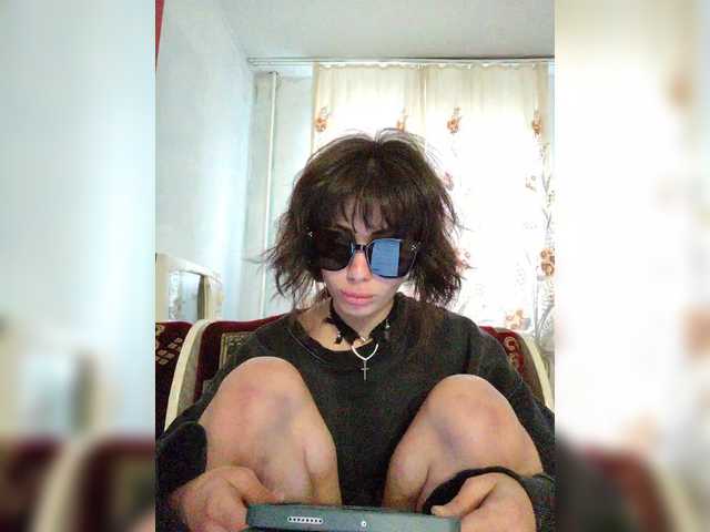 Tinablackkk's BongaCams show and profile