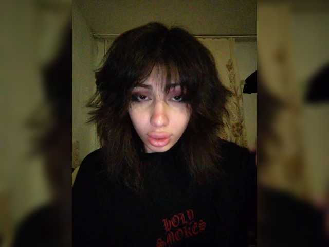 Tinablackkk's BongaCams show and profile