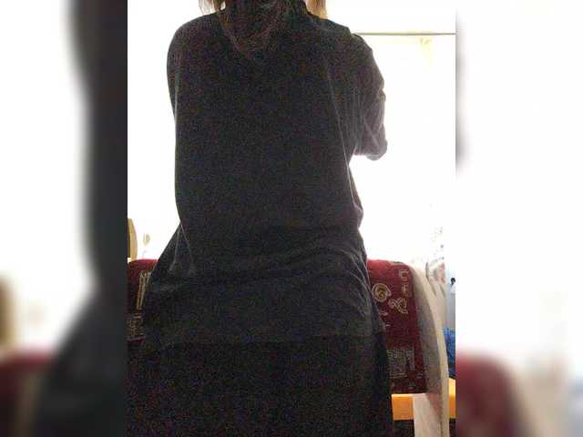 Tinablackkk's BongaCams show and profile