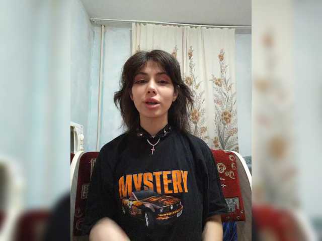 Tinablackkk from BongaCams