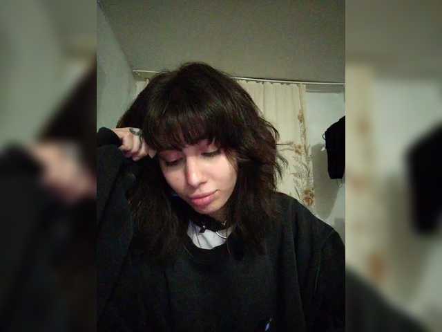 Tinablackkk from BongaCams is Freechat