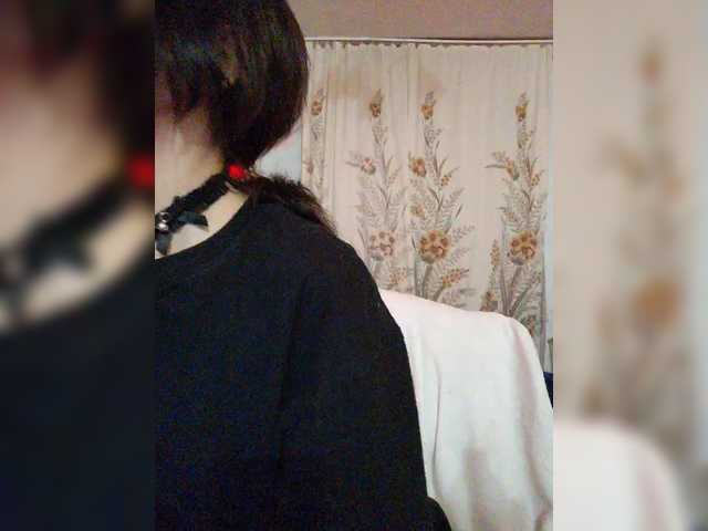 Tinablackkk's BongaCams show and profile