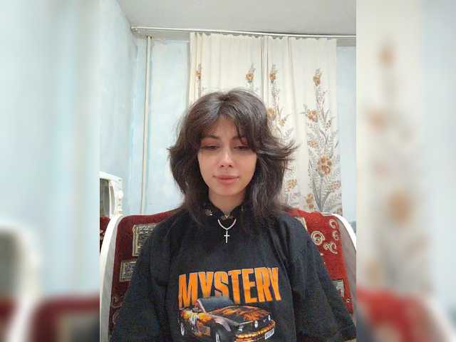 Tinablackkk from BongaCams