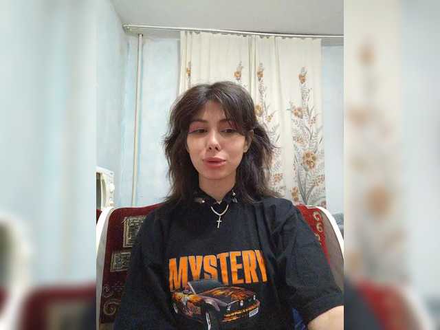 Tinablackkk's BongaCams show and profile