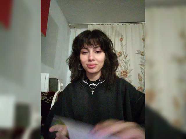 Tinablackkk from BongaCams is Freechat