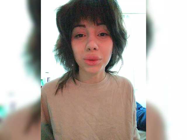 Tinablackkk's BongaCams show and profile