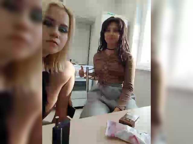 Tinablackkk live cam