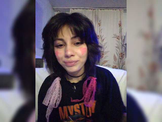 Tinablackkk's BongaCams show and profile