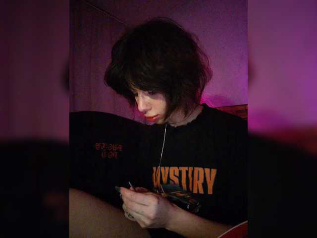 Tinablackkk's BongaCams show and profile