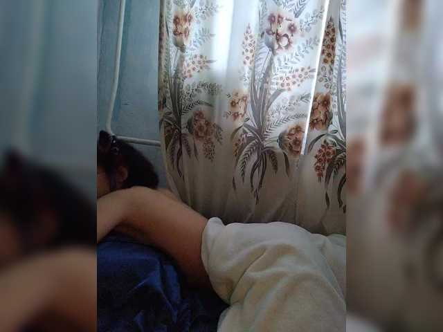 Tinablackkk's BongaCams show and profile