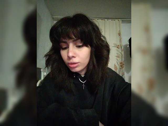 Tinablackkk's BongaCams show and profile