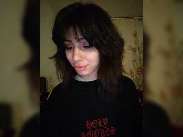 Tinablackkk's BongaCams show and profile