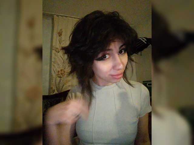 Tinablackkk's BongaCams show and profile