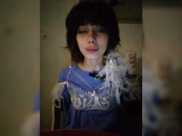 Tinablackkk's BongaCams show and profile