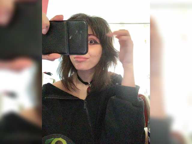 Tinablackkk's BongaCams show and profile