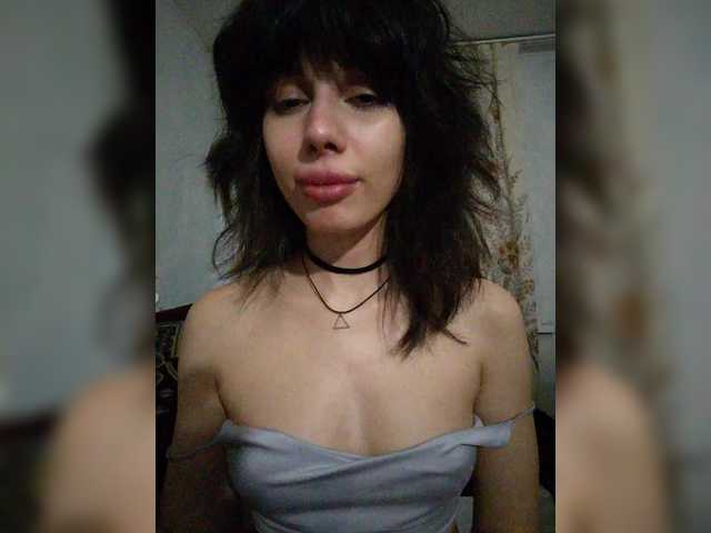 Tinablackkk's BongaCams show and profile