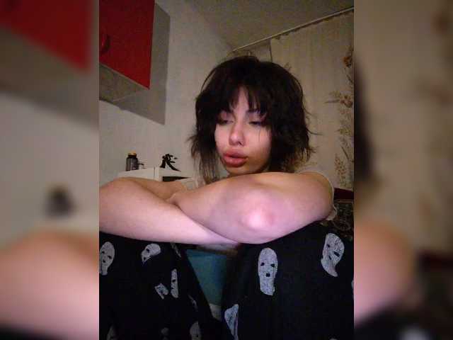 Tinablackkk's BongaCams show and profile