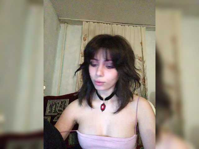 Tinablackkk's BongaCams show and profile