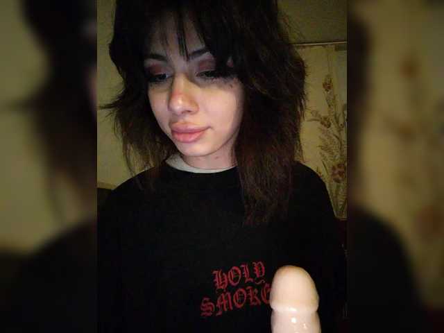 Tinablackkk's BongaCams show and profile