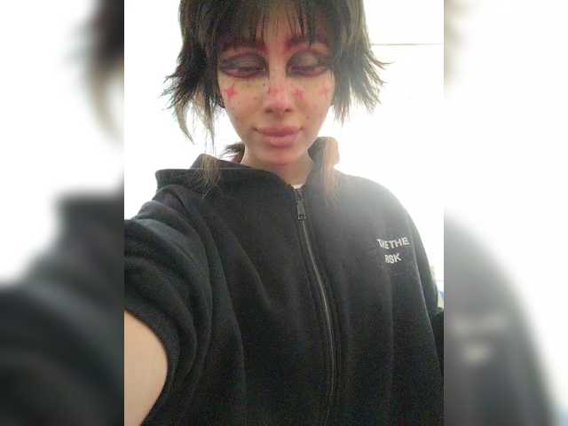 Tinablackkk's BongaCams show and profile