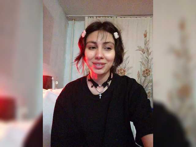 Tinablackkk from BongaCams is Freechat