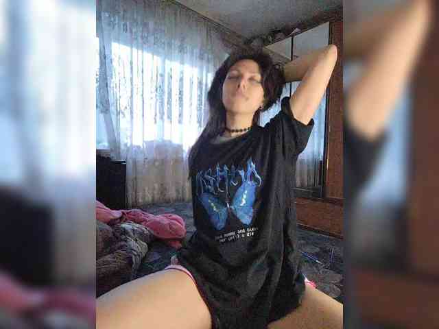 Tinablackkk webcam