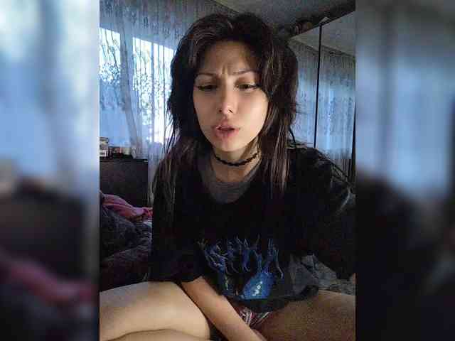 Tinablackkk webcam