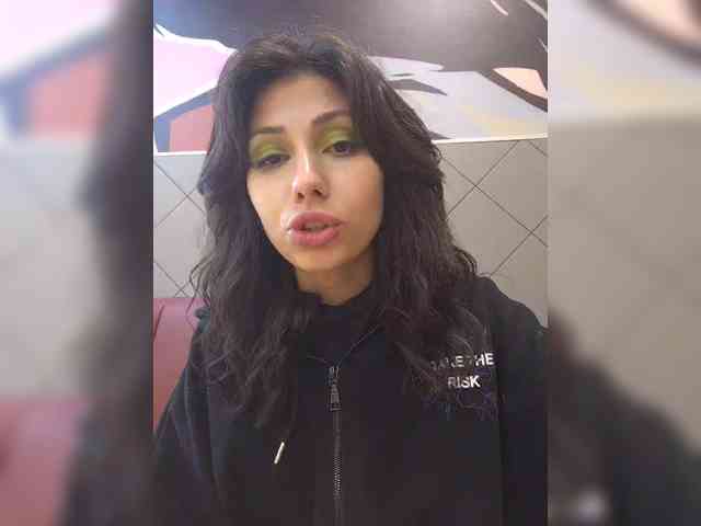 Tinablackkk