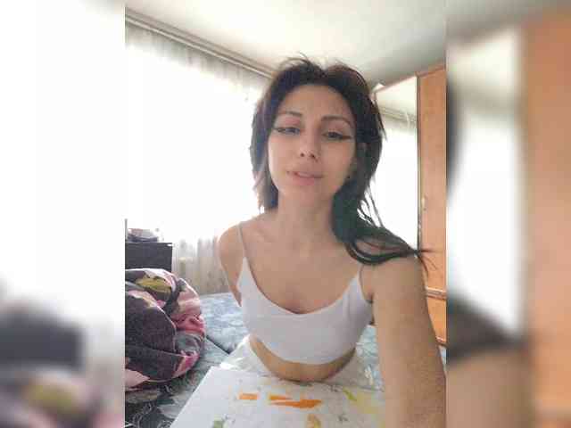 Tinablackkk webcam