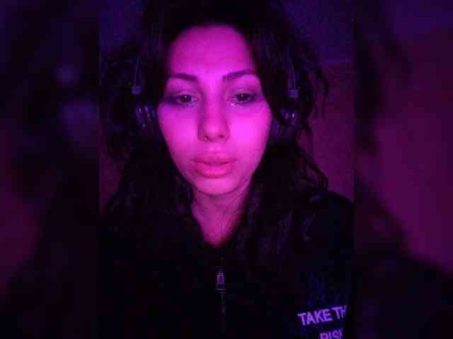 Tinablackkk webcam