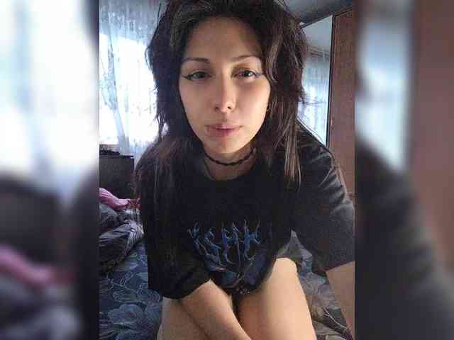 Tinablackkk webcam