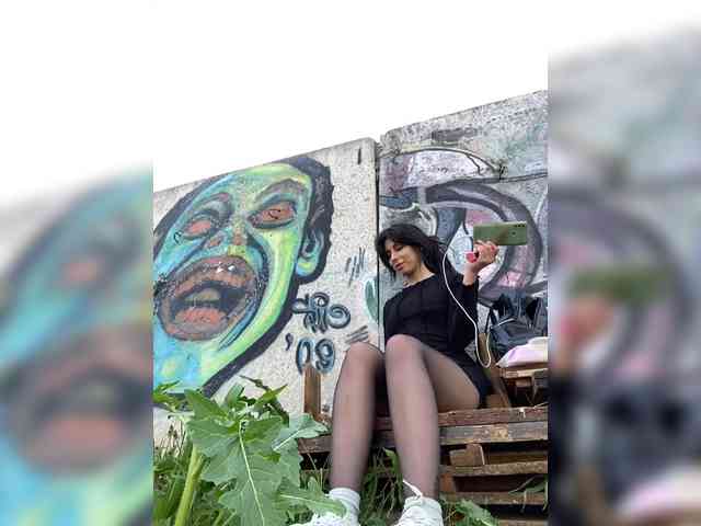 livesex webcam Tinablackkk